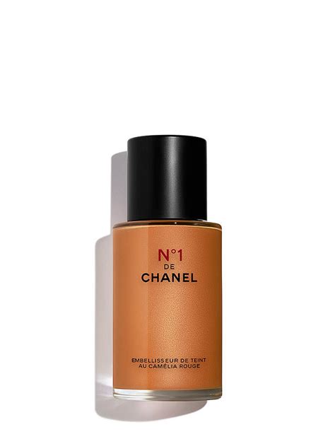 chanel skincare no 1